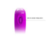 Pretty Love Vibromasseur Power wand - Tête 45mm